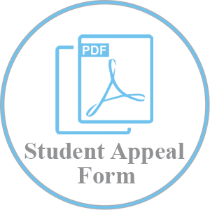 Download Kingsway Institute Student Appeal Form