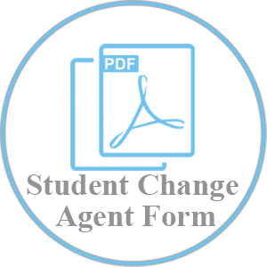 Download Kingsway Institute Agent Change Form