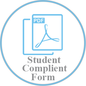Download Kingsway Institute Student Complient Form