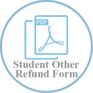 Download Kingsway Institute Student Other Refund Form