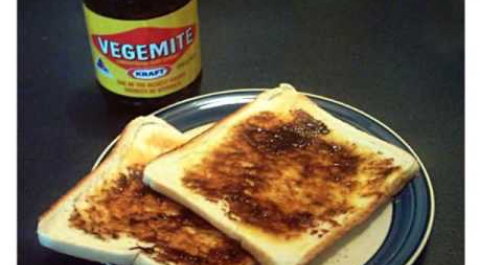 Australian Food - What Do Australians Eat?