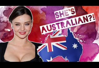 Celebs You Didn't Know Were Australian